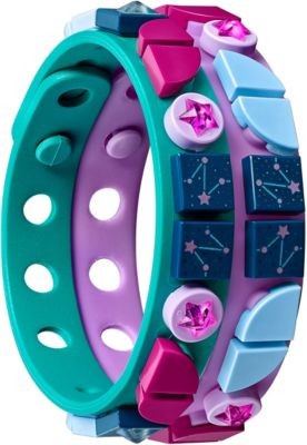 LEGO LEGO DOTS 41934 Sternen Freundschaftsarmbander LEGO DOTS 41934 Звездные браслеты дружбы