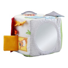 Haba Spielwurfel Bauernhof Фермерские кости