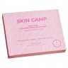 Skin Camp Hydra-Gel Rosy Hearts Eye Mask 5 Pack 5 Stk. Маска для глаз Hydra Gel Rosy Hearts, 5 шт.