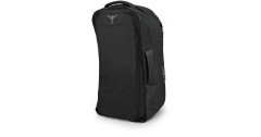 Osprey Osprey Farpoint 70, Rucksack schwarz, 70 Liter  schwarz Osprey Farpoint 70, рюкзак черный, 70 литров