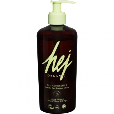 Hej Organic Everyday Care Shampoo  Шампунь для ежедневного ухода