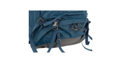 Osprey Osprey Kestrel 38, Rucksack blau, 36 Liter, Grosse S/M  blau Osprey Kestrel 38, рюкзак синий, 36 литров, размер S/M