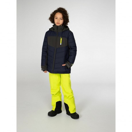 PROTEST TYMO JR ТИМО Младший