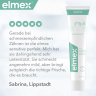elmex Sensitive Zahnpasta 4x 75 ml Vorteilspack, Зубная паста Sensitive с аминофторидом для чувствительных зубов, 4 × 75 мл