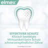 elmex Sensitive Zahnpasta 4x 75 ml Vorteilspack, Зубная паста Sensitive с аминофторидом для чувствительных зубов, 4 × 75 мл