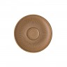Thomas Thomas Clay Earth Espressountertasse 12 cm Блюдце для эспрессо Thomas Clay Earth 12 см