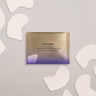 Shiseido Uplifting and Firming Express Eye Mask  Подтягивающая и укрепляющая экспресс-маска для кожи вокруг глаз