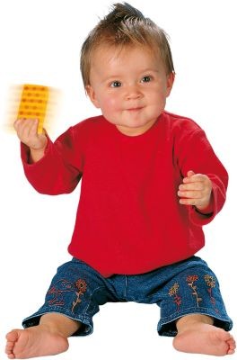 Eichhorn Color Soundbausteine Строительные блоки цвета звука