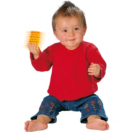 Eichhorn Color Soundbausteine Строительные блоки цвета звука