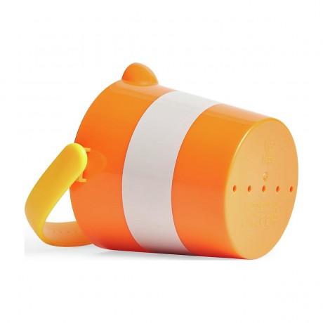 HAPE Badespielzeug Buntes Eimer-Set Набор красочных ведерок для игрушек для ванной