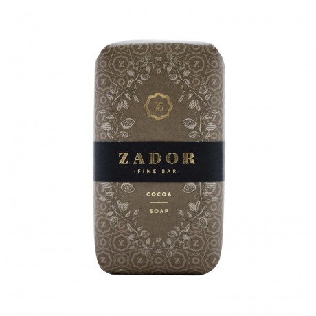 Zador Cocoa  какао