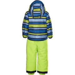 killtec Kinder Schneeanzug KW 90 MNS JCKT AND PNTS Детский зимний костюм KW 90 MNS JCKT И PNTS