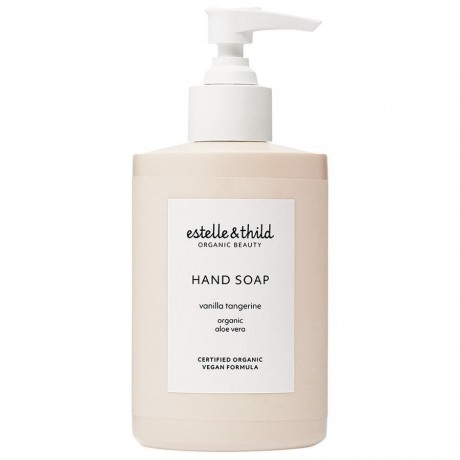 Estelle  Thild Vanilla Tangerine Hand Soap  Ванильное мандариновое мыло для рук