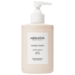 Estelle Thild Vanilla Tangerine Hand Soap Ванильное мандариновое мыло для рук
