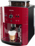 Krups Krups Kaffeevollautomat EA8107 Arabica, 2-Tassen-Funktion, manueller Dampfduse, 2 voreingestelle Kaffeestarken  Полностью автоматическая кофемашина Krups EA8107 арабика, функция на 2 чашки, ручное паровое сопло, 2 предустановленные крепости кофе