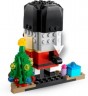 LEGO LEGO BrickHeadz 40425 Nussknacker LEGO BrickHeadz 40425 Щелкунчик