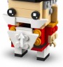 LEGO LEGO BrickHeadz 40425 Nussknacker LEGO BrickHeadz 40425 Щелкунчик