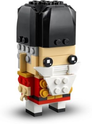 LEGO LEGO BrickHeadz 40425 Nussknacker LEGO BrickHeadz 40425 Щелкунчик