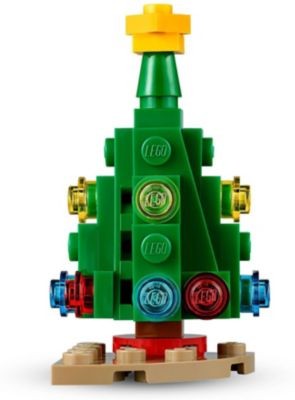 LEGO LEGO BrickHeadz 40425 Nussknacker LEGO BrickHeadz 40425 Щелкунчик