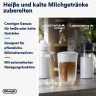 De'Longhi De'Longhi Kaffeevollautomat Eletta Explore Cold Brew Extraction ECAM450.86.T, Titan  Полностью автоматическая кофемашина De'Longhi Eletta Explore Cold Brew Extraction ECAM450.86.T, титан