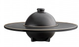 R\u00f6mertopf R\u00f6mertopf BBQ-Planet  schwarz Планета барбекю R&amp;u00f6mertopf