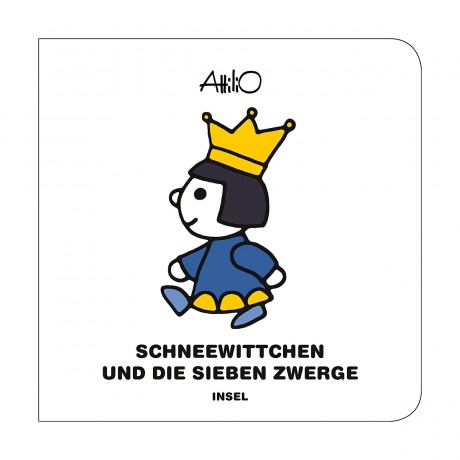 Schneewittchen und die sieben Zwerge Белоснежка и семь гномов