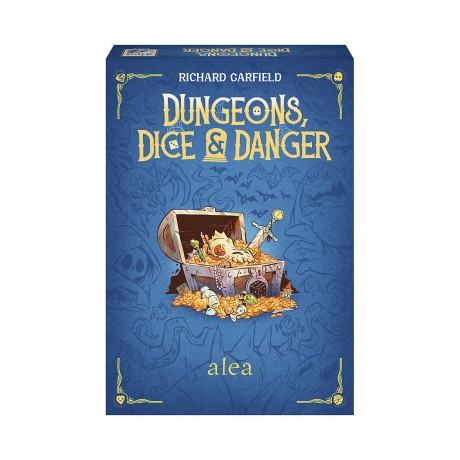 Ravensburger alea Алеа