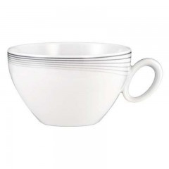 Seltmann Weiden Seltmann Weiden Trio Nero Fruhstucks Obertasse 0,35 l Seltmann Weiden Trio Nero Чашка для завтрака 0,35 л