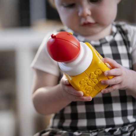 Kids II Baby Einstein Малыш Эйнштейн