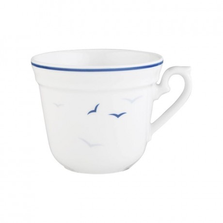 Tettau Tettau Worpswede 04164 Rugen Kaffee-Obertasse 0,20 L Tettau Worpswede 04164 R?gen Кофейная чашка 0,20 л