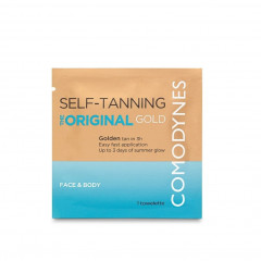 Comodynes Comodynes Self-Tanning Tuch  Полотенце для автозагара Comodynes