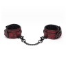 Fifty Shades of Grey Sweet Anticipation Wrist Cuffs  Наручные манжеты Sweet Anticipation