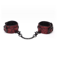 Fifty Shades of Grey Sweet Anticipation Wrist Cuffs  Наручные манжеты Sweet Anticipation