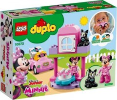 LEGO LEGO DUPLO 10873 Minnies Geburtstagsparty LEGO DUPLO 10873 День рождения Минни