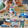 LEGO LEGO City 60314 Eiswagen-Verfolgungsjagd LEGO City 60314 Погоня на грузовике с мороженым