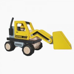 Aurich Radlader  Bulldozer Колесный погрузчик бульдозер