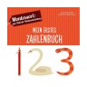 Mein erstes Zahlenbuch Моя первая книга чисел