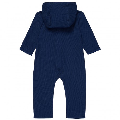 loud + proud Overall Waffelstruktur Overalls Комбинезон вафельной структуры Coverall