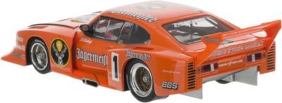 Carrera Ford Capri Zakspeed Turbo Форд Капри Закспид Турбо