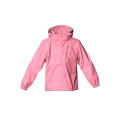 ISBJORN Regenjacke Junior Regenjacken Дождевик юниорские непромокаемые куртки