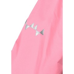 ISBJORN Regenjacke Junior Regenjacken Дождевик юниорские непромокаемые куртки