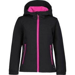 ICEPEAK Softshelljacke KOBRYN fur Madchen Куртка софтшелл KOBRYN для девочки