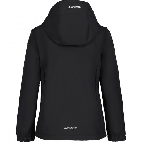 ICEPEAK Softshelljacke KOBRYN fur Madchen Куртка софтшелл KOBRYN для девочки