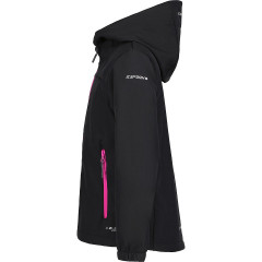 ICEPEAK Softshelljacke KOBRYN fur Madchen Куртка софтшелл KOBRYN для девочки