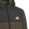 adidas Winterjacke JK SYNTHETIC JK fur Jungen (recycelt) Куртка зимняя JK SYNTHETIC JK для мальчика (переработанная)