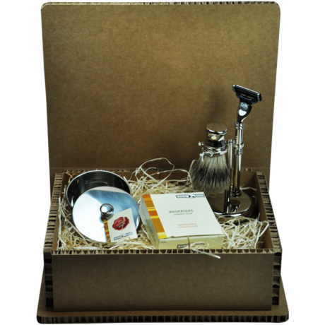 Golddachs Geschenkset No. 6  Подарочный набор №. 6