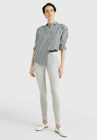 Tommy Hilfiger HARLEM SUPER TH FLEX Jeans Skinny Fit anna HARLEM SUPER TH FLEX — Джинсы скинни Анна