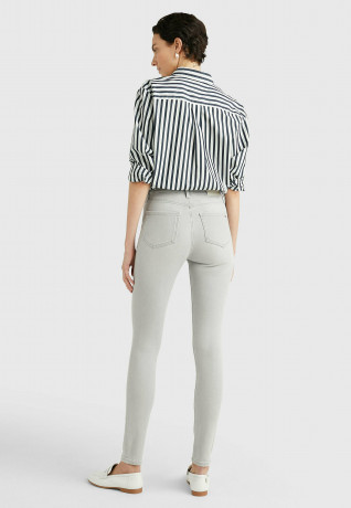 Tommy Hilfiger HARLEM SUPER TH FLEX Jeans Skinny Fit anna HARLEM SUPER TH FLEX — Джинсы скинни Анна