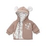 NINI Jacke Animal Ubergangsjacken fur Jungen Куртка Animal Межсезонные куртки для мальчиков