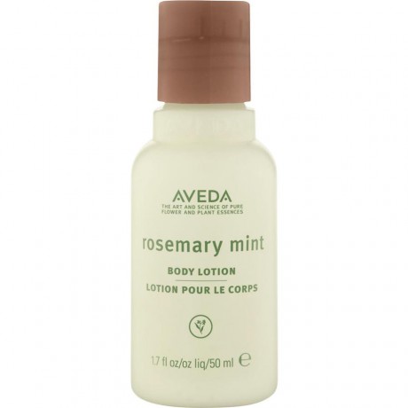 Aveda (Аведа) Feuchtigkeit Body Lotion Лосьон для тела Rosemary Mint, 50 мл